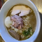 麺堂イズム - 