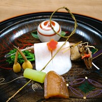 赤坂 菊乃井 - 