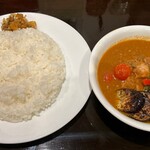 curry 草枕 - 