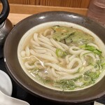 牧のうどん - 