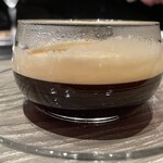 Motoazabu Gyuu Gyuu Rikyuu - コーヒー