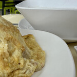 บิ๊กซี เอ็กซ์ตร้า ลาดพร้าว 2 - エビオムライス