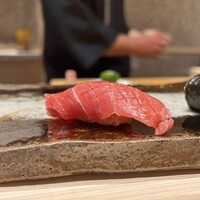 THE SUSHI GINZA 極 - 