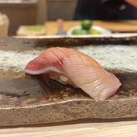 THE SUSHI GINZA 極 - 