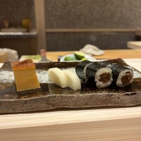 THE SUSHI GINZA 極 - 