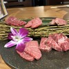 炭火焼肉 たくみ