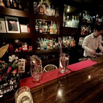 BAR 保志 - 