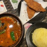 アジアンバー・ラマイ - 