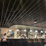 GRILLDINING＆WINE 金山テラス - 