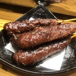 Yakiniku Urashimaya Kiyosu Hayakawaten - 