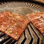 Yakiniku Urashimaya Kiyosu Hayakawaten - 