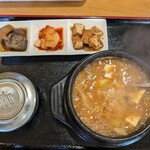 韓食堂 - 料理写真: