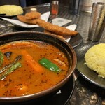 アジアンバー・ラマイ 大阪あびこ店 - 