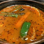 アジアンバー・ラマイ 大阪あびこ店 - 