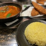 アジアンバー・ラマイ 大阪あびこ店 - 