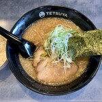 Ramen Tetsuya - 