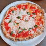 ピッツェリア ダ マッシモ - 