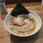 だし・麺 未蕾 - 