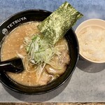 Ramen Tetsuya - 