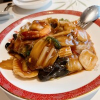 全聚徳 新宿店 - 