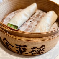 全聚徳 新宿店 - 