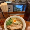麺屋ひょっとこ 交通会館店