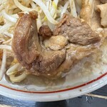 ぶた麺 - 