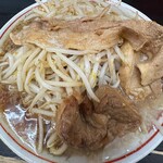 ぶた麺 - 