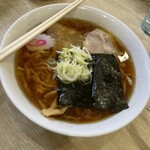 城西金ちゃんラーメン - 