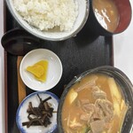 尾張屋 - 