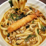 カレーハウスCoCo壱番屋 東急上野毛駅前店 - 