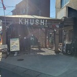 Khushi - 