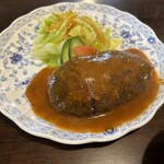 レストラン エム - 