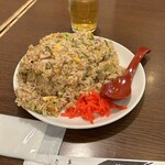 たかばしラーメン - 