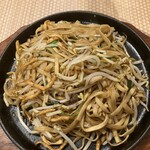 焼うどん専門店 きつね - 