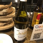 炭火ビストロ ゴーバル - 四つ葉のクローバー（４８００円）