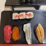 Kudanshita Sushi Masa - 