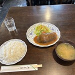 レストラン エム - 