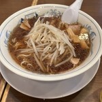 たかばしラーメン - 