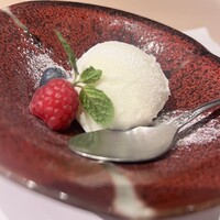銀座 よこ田 - 