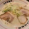 山なか製麺所 天神橋店