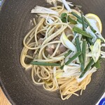 ピエトロ - 料理写真: