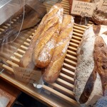 MISAKI BAKERY - 