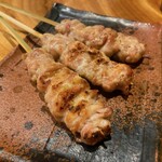 炭焼 ひとしお - 