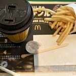 マクドナルド - 