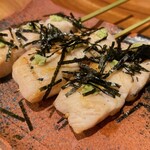 炭焼 ひとしお - 