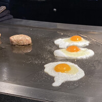神戸牛 鉄板焼 リオ 大阪御堂筋店 - 