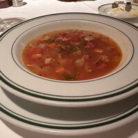 ウルフギャング・ステーキハウス 六本木 - 