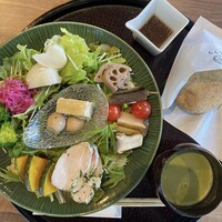 RESTAURANT 1899 OCHANOMIZU - 