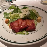 ウルフギャング・ステーキハウス 六本木 - 